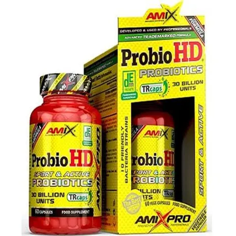 Amix pro Probiohd 60 caps – imagen 3