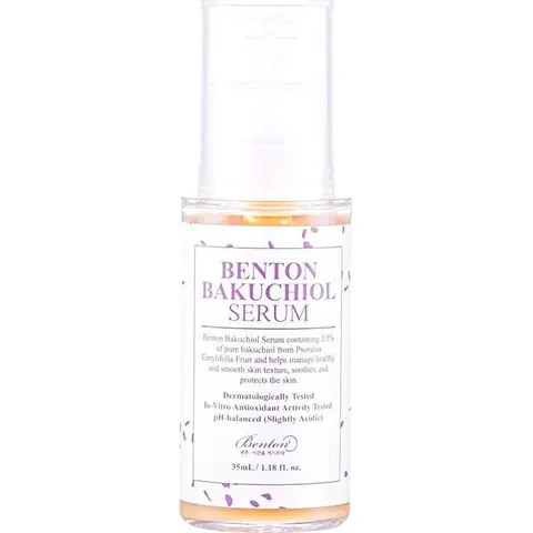 Benton Bakuchiol Serum 35ml – imagen 3