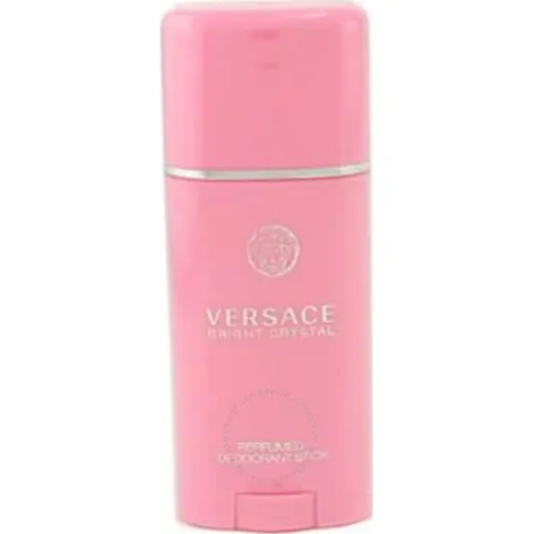 Versace Bright Crystal desodorante stick 50 ml – imagen 5