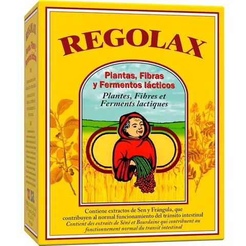 Tongil Regolax 50 Cápsulas – imagen 3