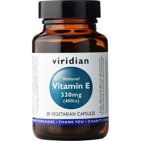 Viridian antioxidante formula 30cap. – imagen 5