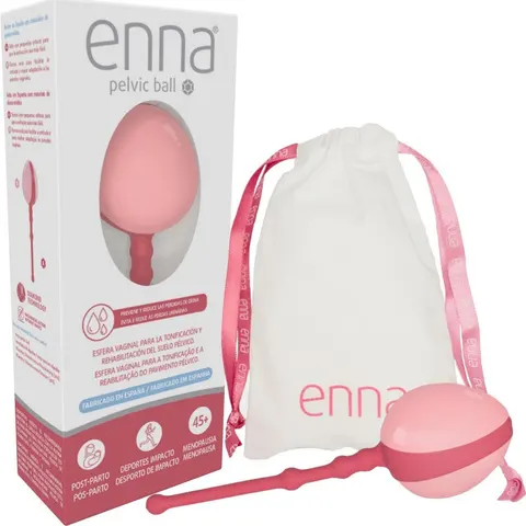 Enna Pelvic Ball 1ud – imagen 2