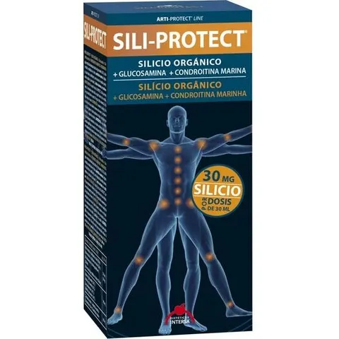 Intersa Sili-Protect 500 ml – imagen 2