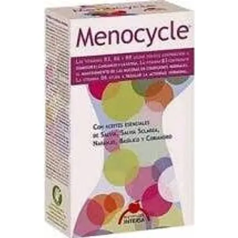 Intersa Menocycle 60 Perlas – imagen 4