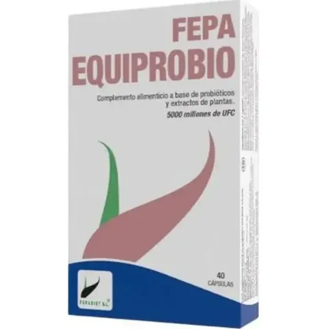 Fepadiet Ener Q10 200 mg 30 Caps – imagen 3