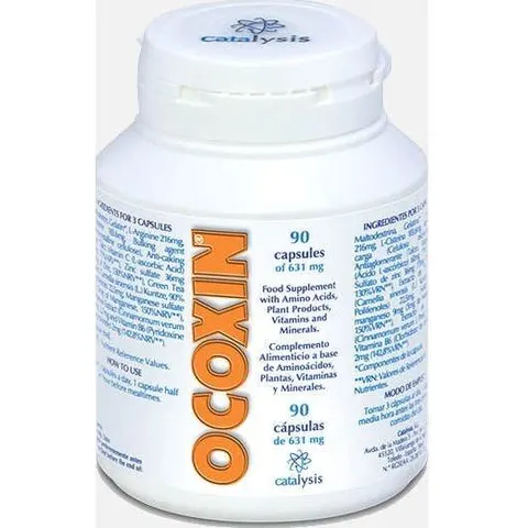 Catalysis Ocoxin 300 Mg – imagen 4