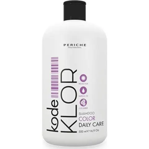 Periche Kode Champú Color 500 ml – imagen 2
