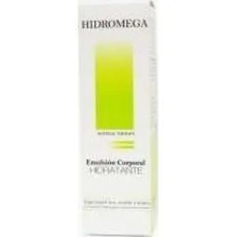 Hidromega emulsion corporal 400ml. – imagen 4