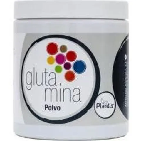 Plantis Glutamina 250 g – imagen 4