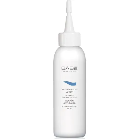 Babe locion anticaida 125ml. - babe – imagen 3