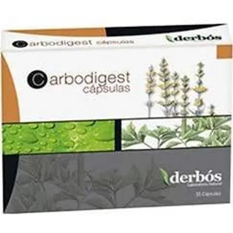 Derbos Carbodigest – imagen 4