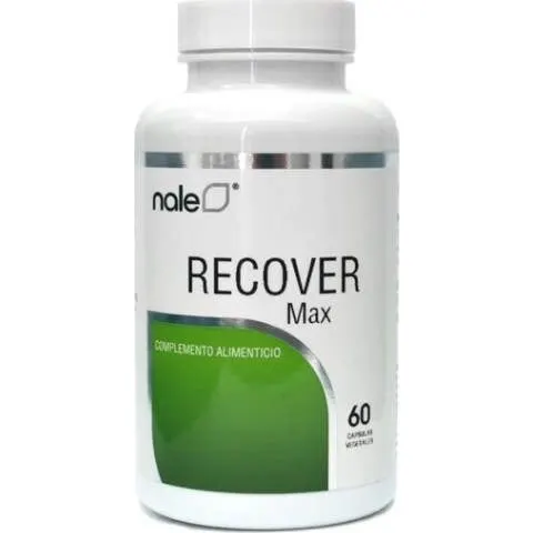 Nale Recover Max – imagen 5