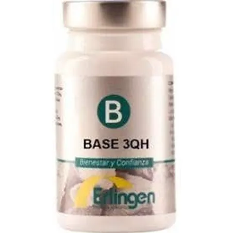 Erlingen Base 3QH 60Comp – imagen 3