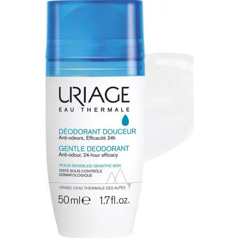 Uriage Desodorante Suave 50ml – imagen 3