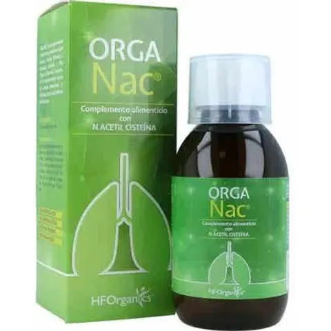 HERBOFARM Organac 150 ml – imagen 4