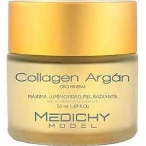 Medichy Model Collagen Argan 50ml – imagen 3