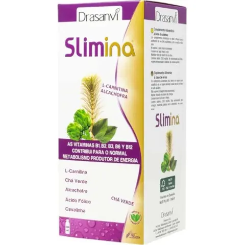 Drasanvi Slimina 500ml – imagen 2