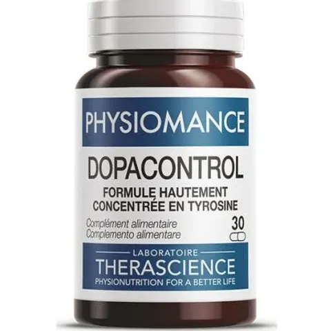 Therascience Physiomance Dopacontrol – 00163449 – imagen 4