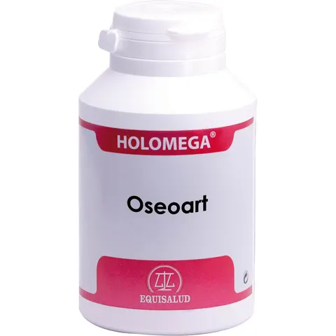 Equisalud holomega oseoart 180cap. – imagen 2