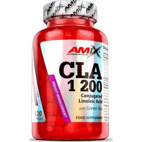 Amix cla 1200120 caps – imagen 2