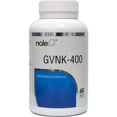 Nale Gvnk-400 – imagen 4