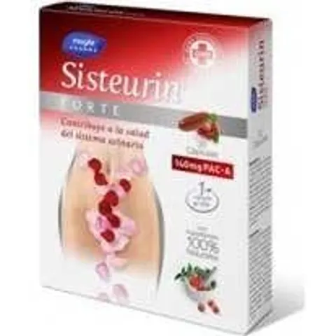 Mayla sisteurin forte 20cap. – imagen 3