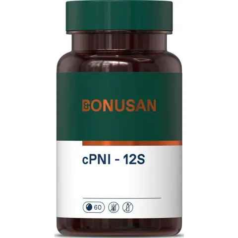 Bonusan Cpni - 12S – imagen 2