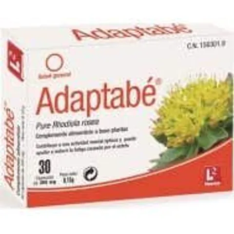 L2Pharma Adaptabe 30 Cápsulas – imagen 2