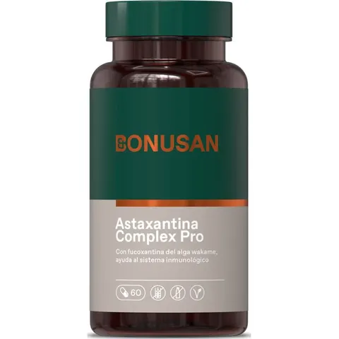 Bonusan Astafuco 60 caps – imagen 4