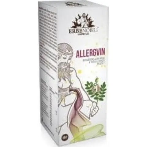 ERBENOBILI Allergvin 60comp – imagen 4