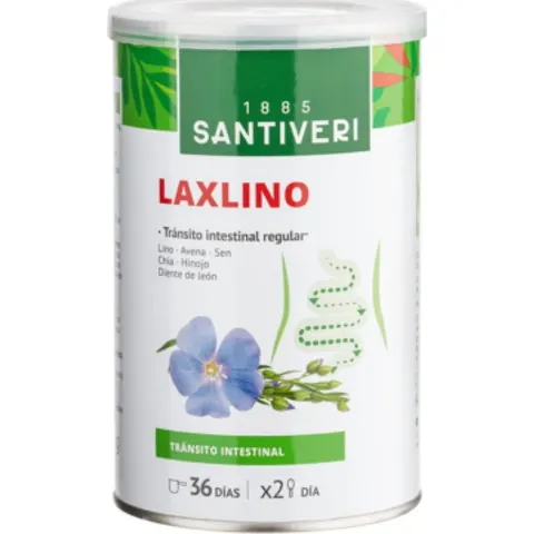 Santiveri Laxlino 180g – imagen 2