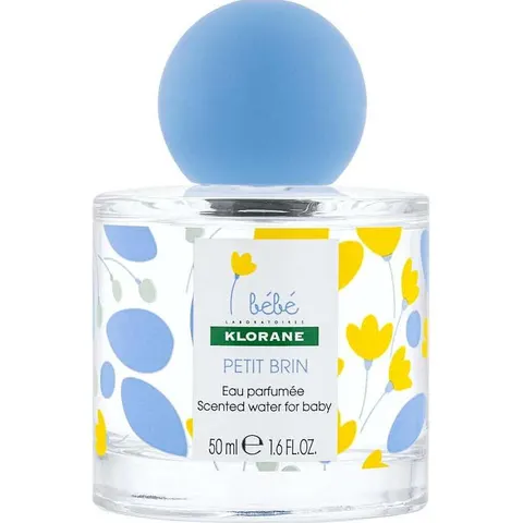 Klorane Agua perfumada para bebés 50mL – imagen 4