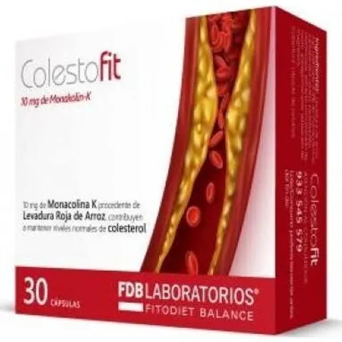FDB Laboratorios Lowtens Péptidos Lácticos 60 Comprimidos – imagen 4