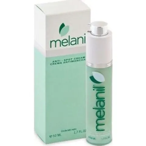 CATALYSIS Creme Melanil Catálise 50ml – imagen 3