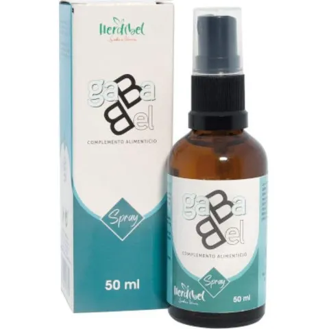 Herdibel Gababel Spray 50ml – imagen 3