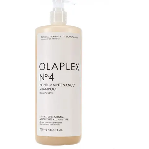 Olaplex Bond Maintenance Shampoo N°4 1L – imagen 2
