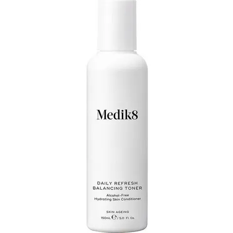 Medik8 Daily Refresh Balancing Toner 150 ml – imagen 2