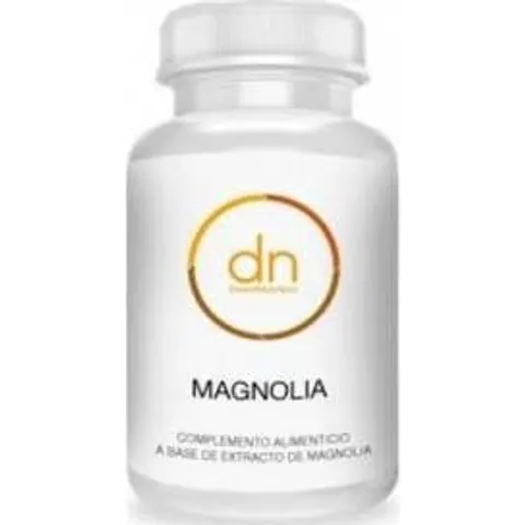 Direct Nutrition Magnolia 60 Cápsulas – imagen 3