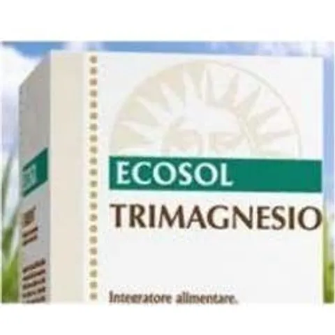 Forza Vita Trimagnesio 60 Tabs – imagen 5