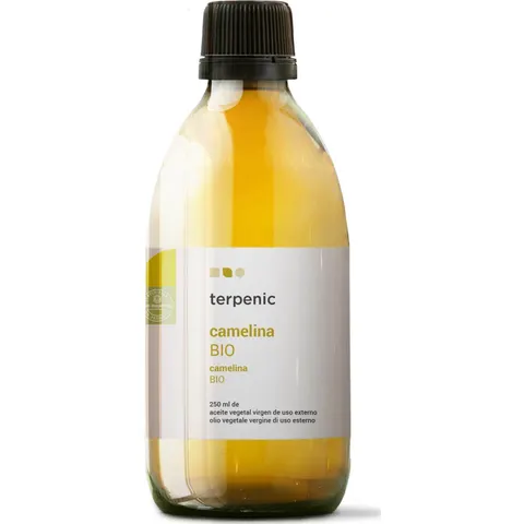 Terpenic Camelina Virgen Bio 100 ml – imagen 2