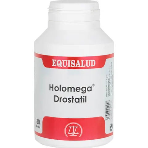 Equisalud holomega drostatil 180cap. – imagen 2