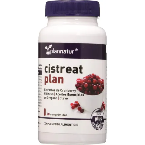 Plannatur cistreatplan 60comp. – imagen 3