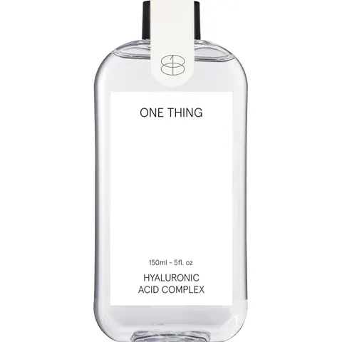 One Thing Hyaluronic Acid Complex 150 ml – imagen 5