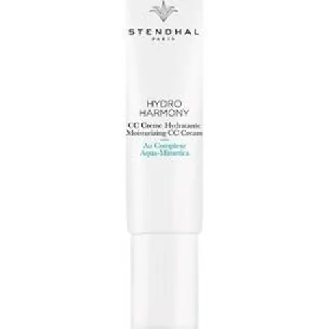 Stendhal Hydro Harmony Cc crème hydratante 30 ml – imagen 3