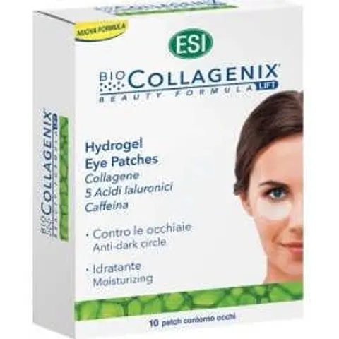 ESI Biocollagenix Eye Patch10 P – imagen 2
