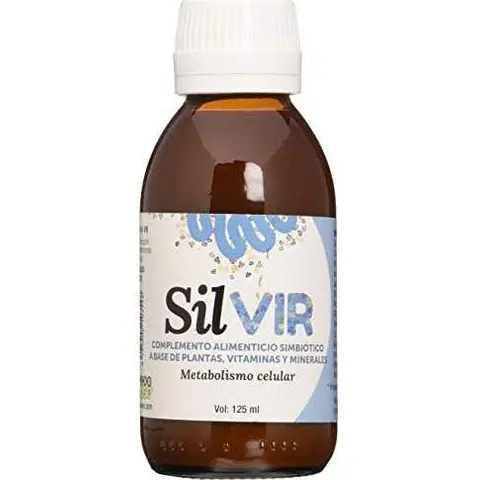 Microviver Silvir 125ml – imagen 3
