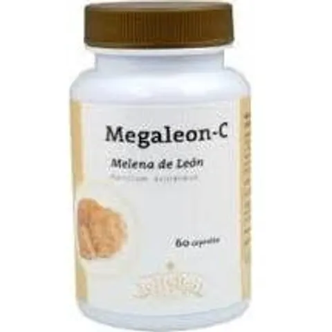 Jellybell Megaleon C 60 caps – imagen 4