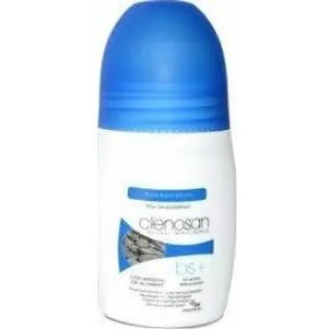 Clenosan Desodorante Roll on Mineral – imagen 3
