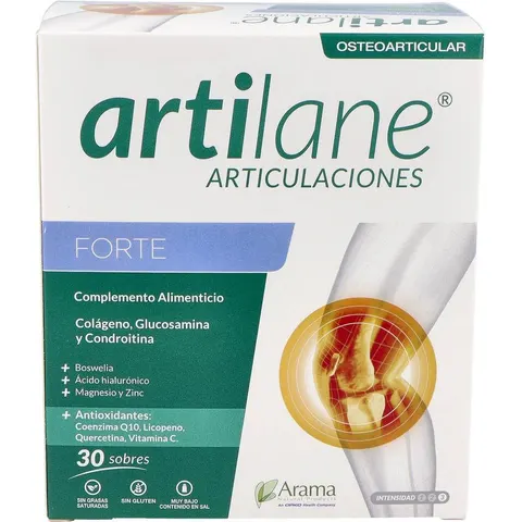 Artilane Forte 30 Sobres – imagen 3