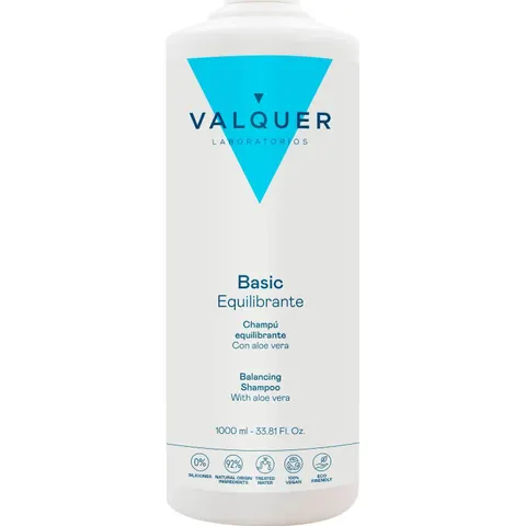 Valquer Champú Equilibrante 1000 ml – imagen 2